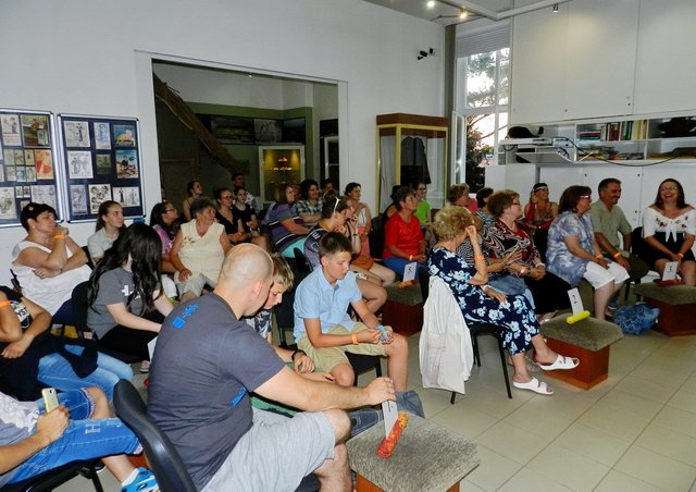 Múzeumok Éjszakája 2017 22